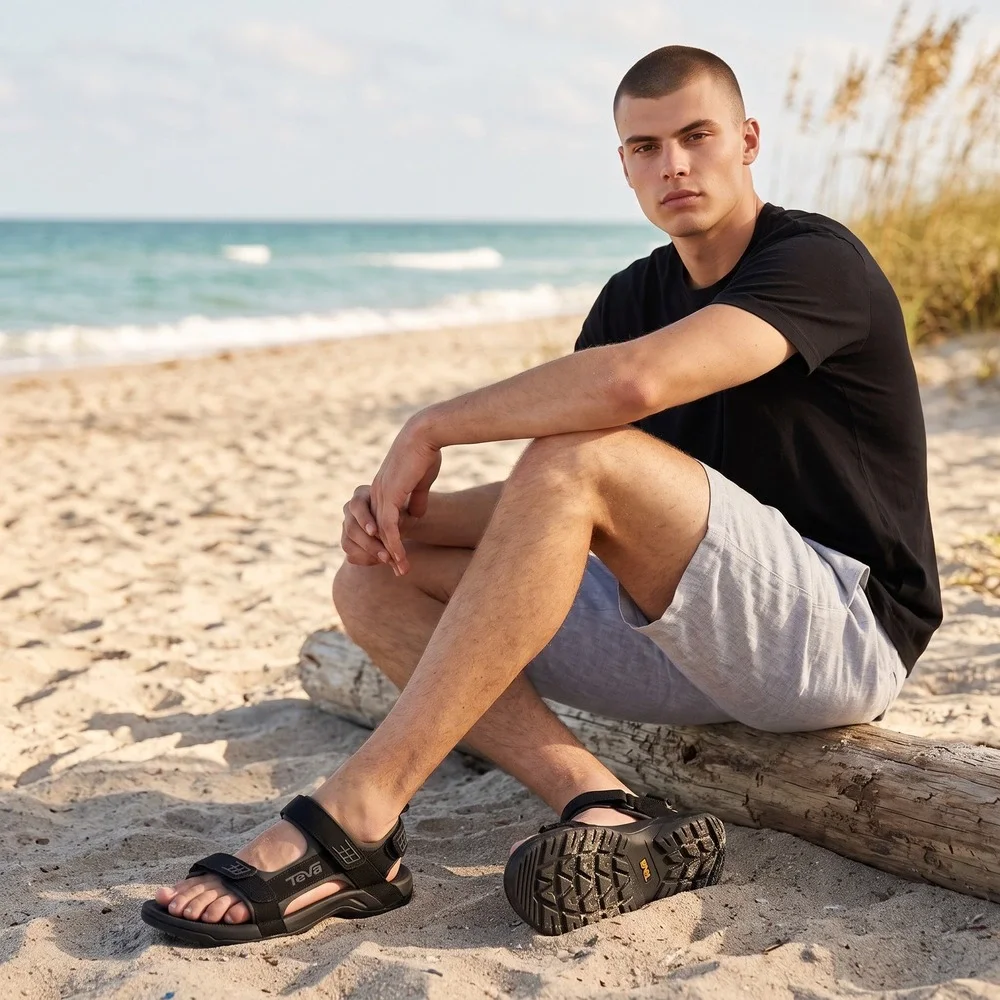 Teva men tanza